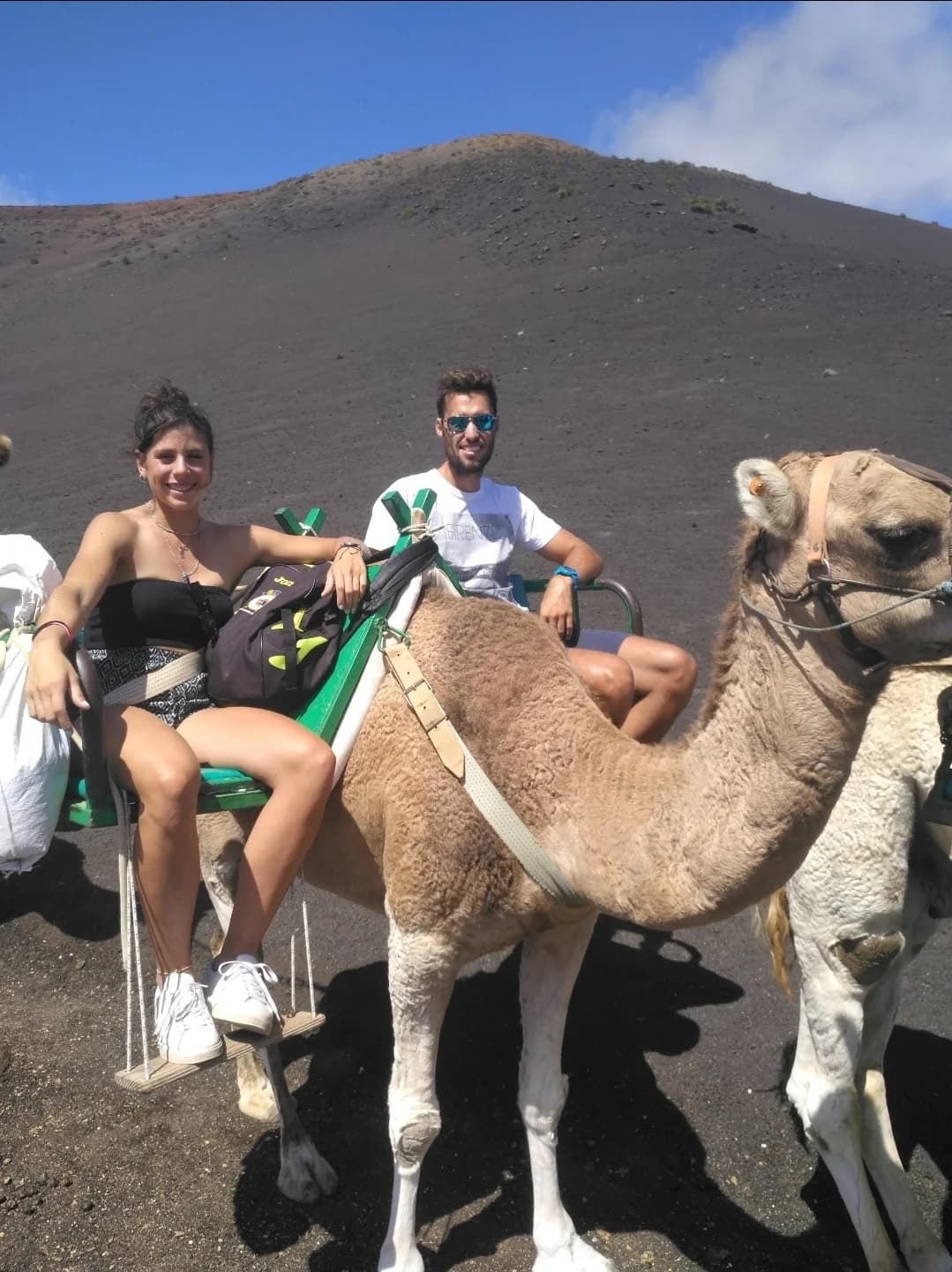 2018 - Explorando nuevos horizontes