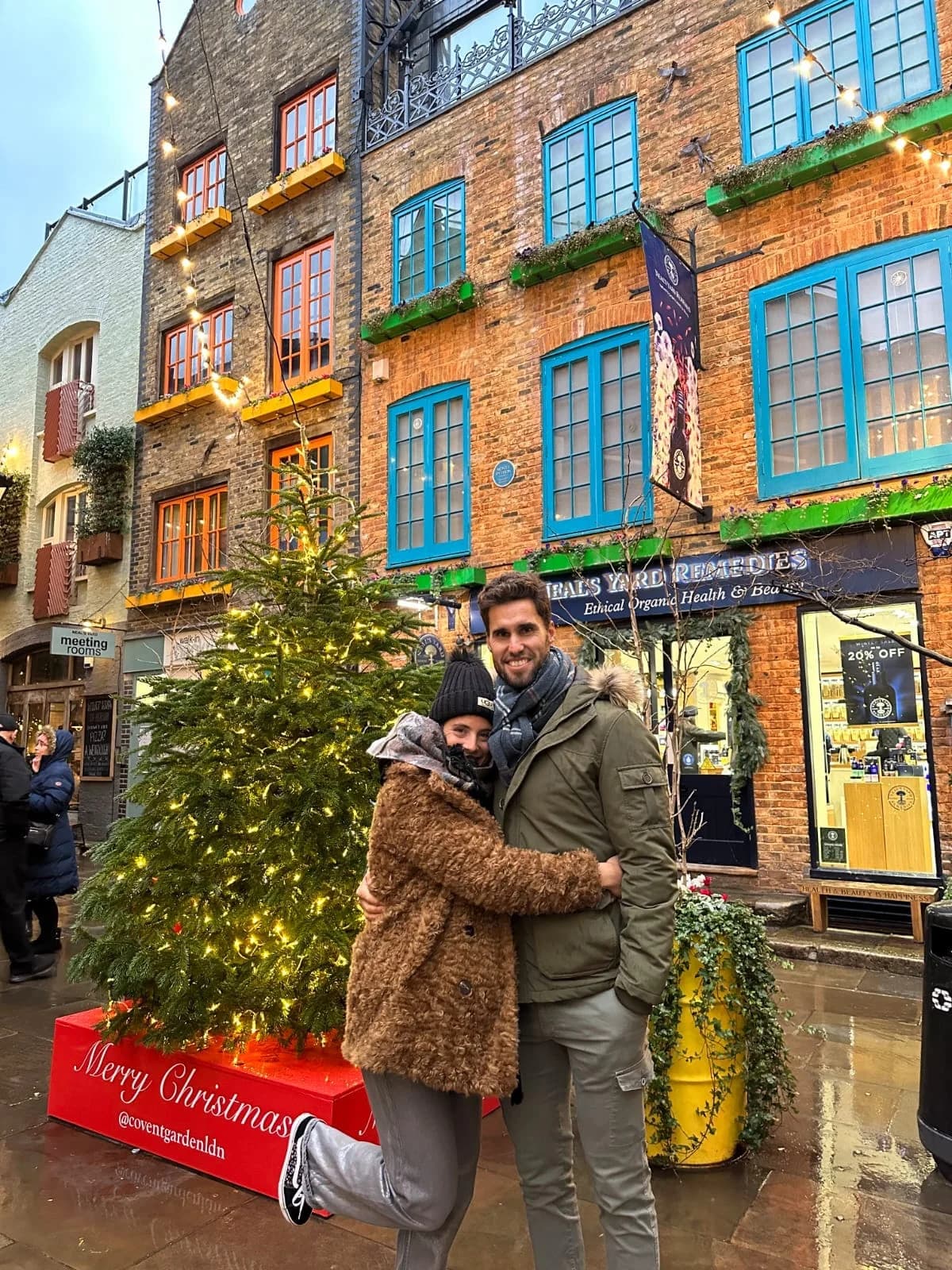 2023 - Preparando el gran viaje