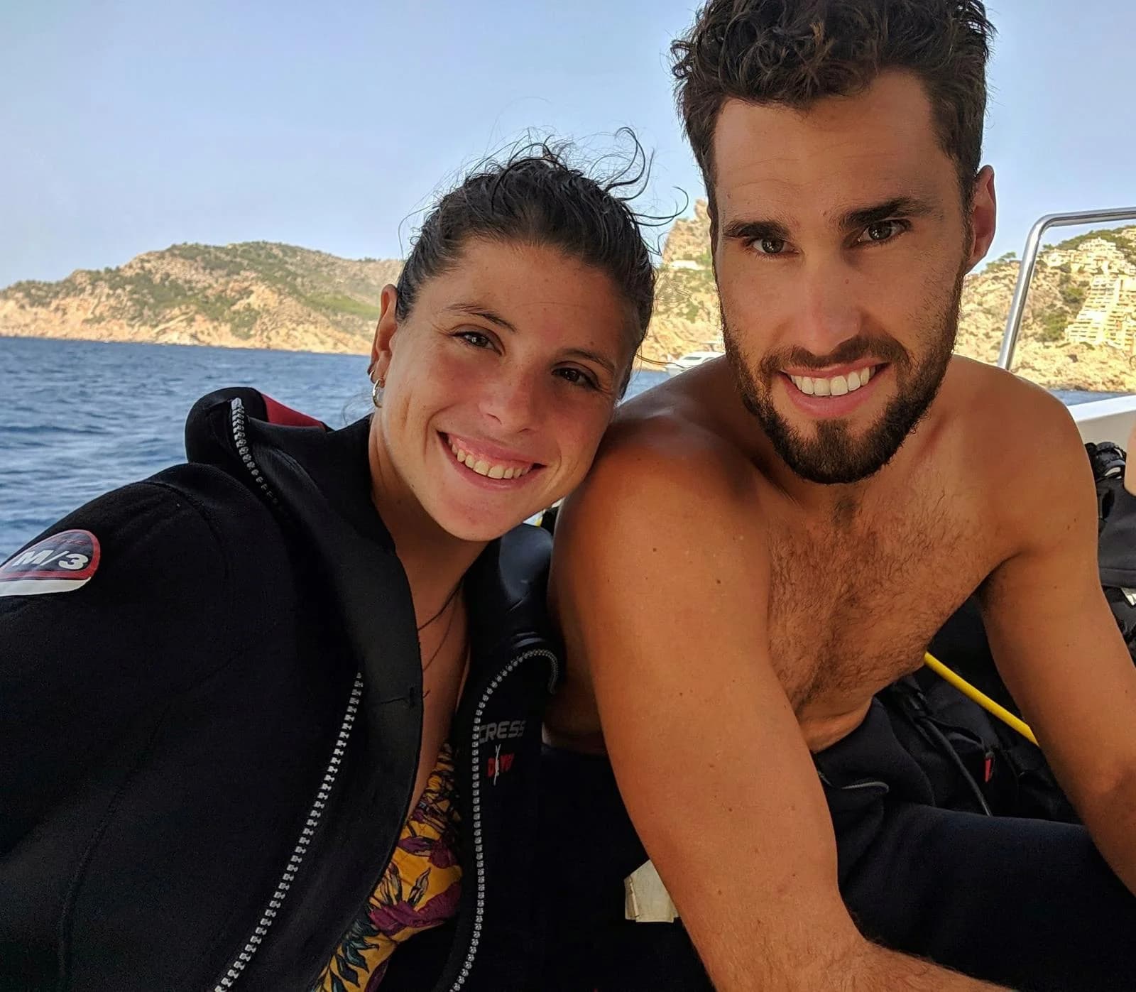 2019 - Unidos por el mar