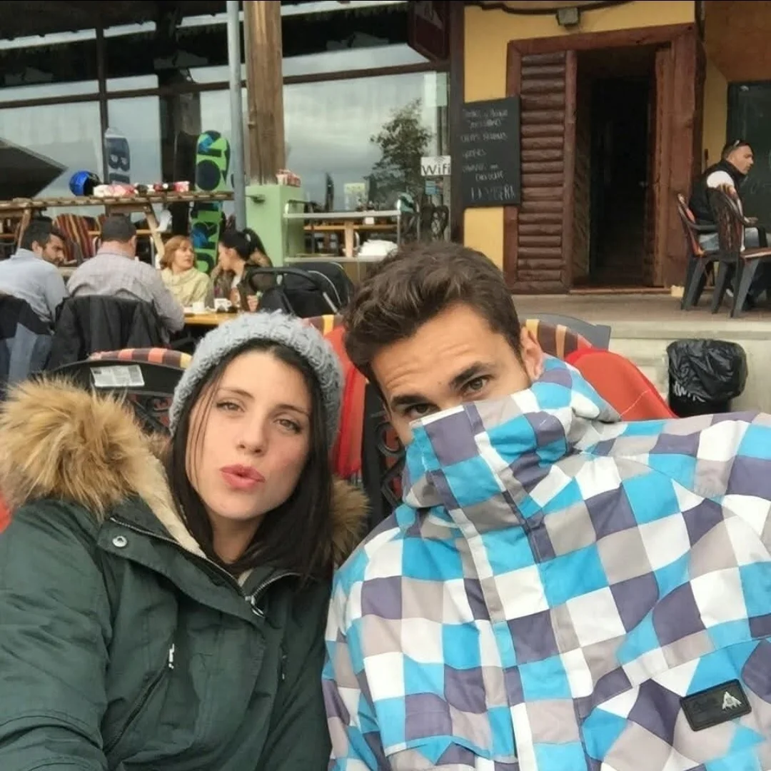 Sevilla, 2015 - Donde empezó todo